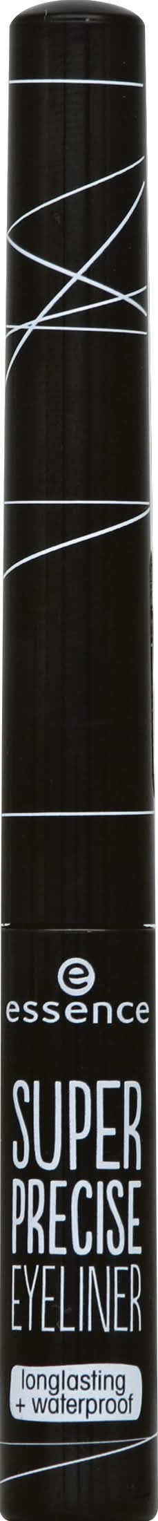 Essence Super Precise Eyeliner (0.1 oz)