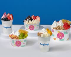 YOAJUNG CAFE 表参道本店