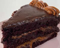 Wendy Bakes (Santo Domingo)