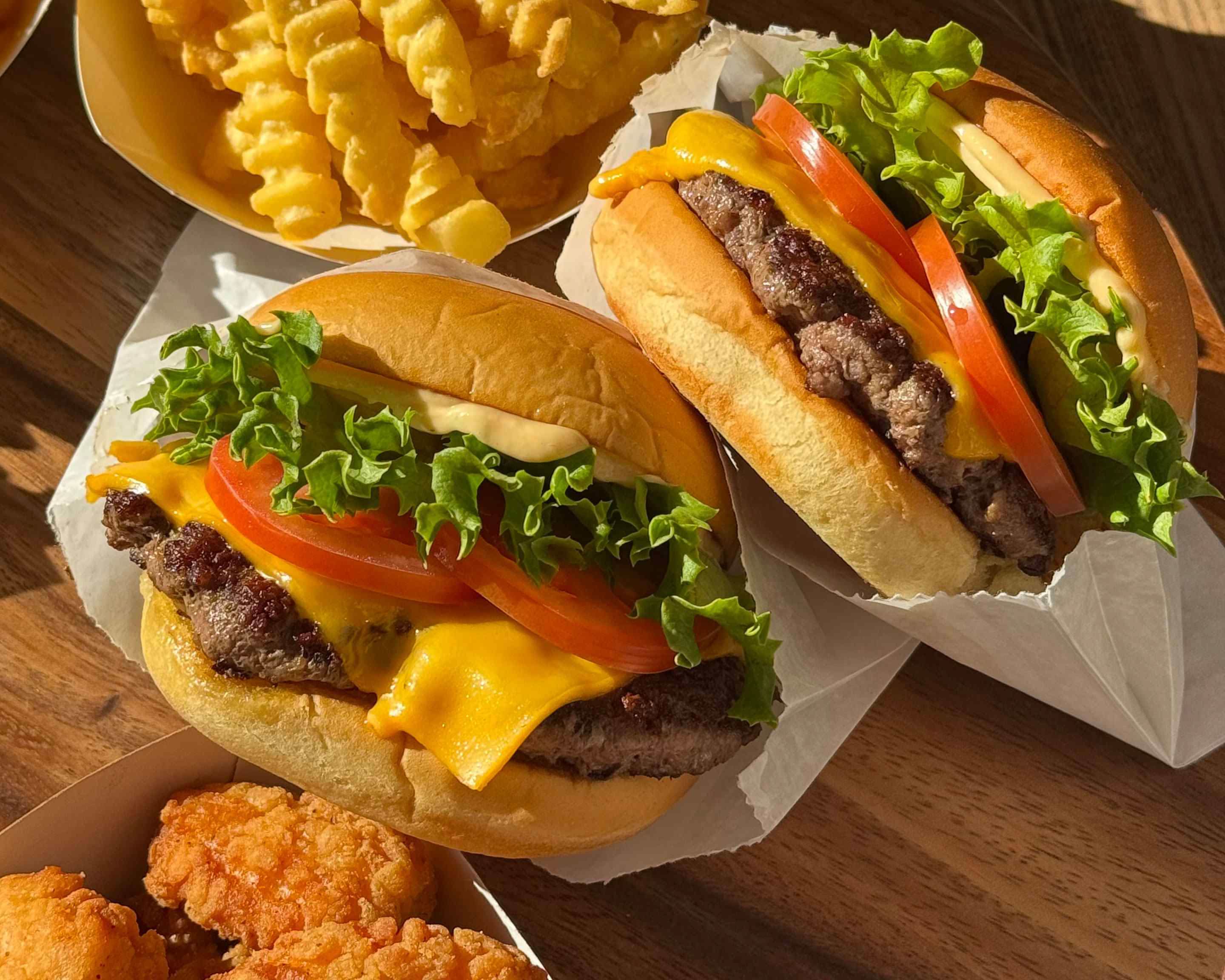 Order Shake Shack (New Hyde Park) - Menu & Prices - New Hyde Park