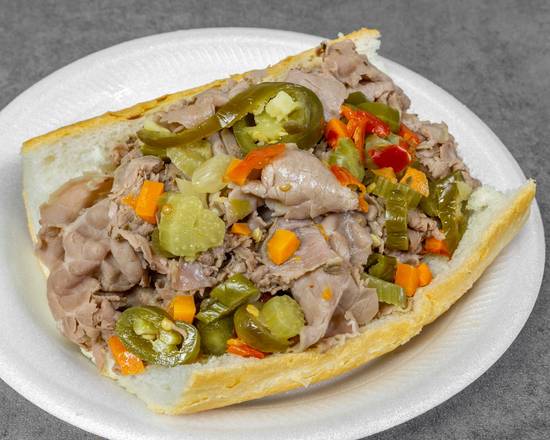 Italian Beef
