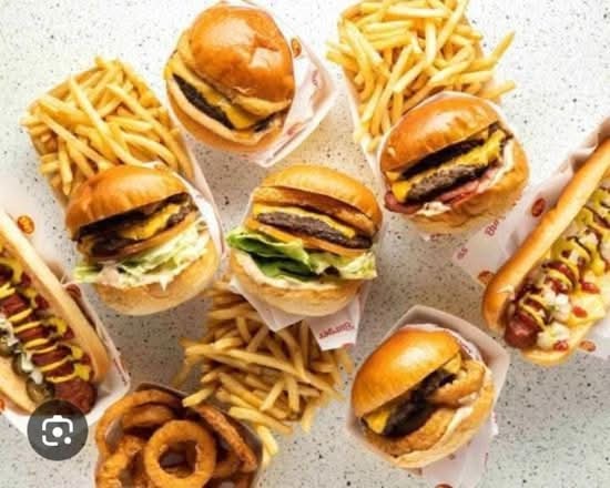 THE BOSS BURGERS (Xalapa)