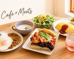 Cafe+Meets