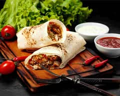 Beast Kebab
