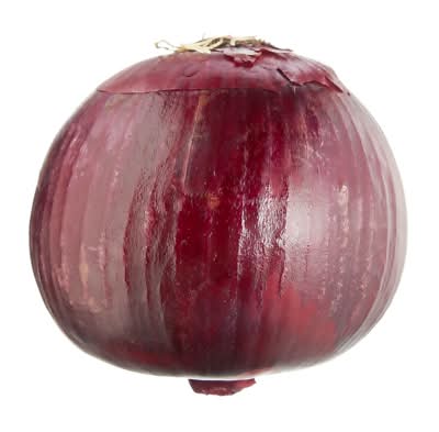 Red Onion