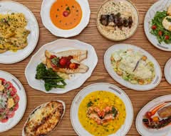 ONE ITALIAN GRILL (1342 SW 160th Ave, 1342)