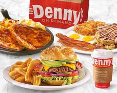 Denny's (Santa Ana)