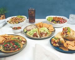 Rubio's Coastal Grill (12010 Lakewood Blvd)