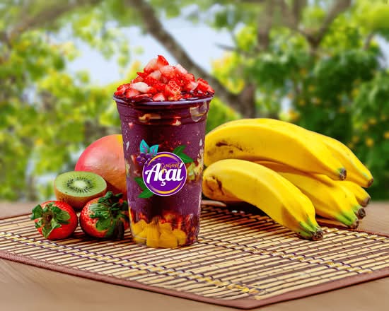 Açai Gourmet