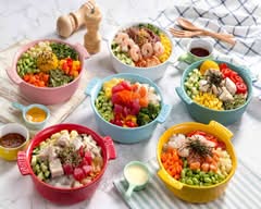 MaBo Poke 夏威夷沙拉拌飯 土城店