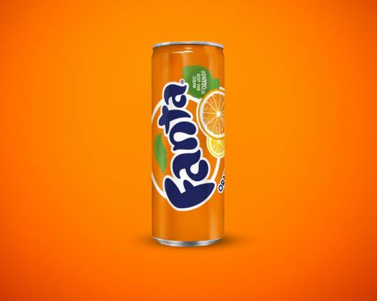 Fanta