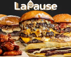 Restaurant La Pause