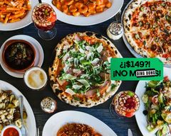 Gianluca Ristorante (Galerias)