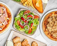 Yummy Döner & Pizza House