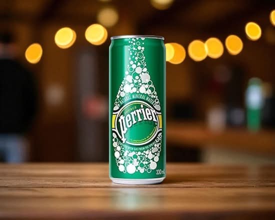 🥤 Perrier 33 cl