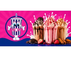 Wow Milkshake Bar