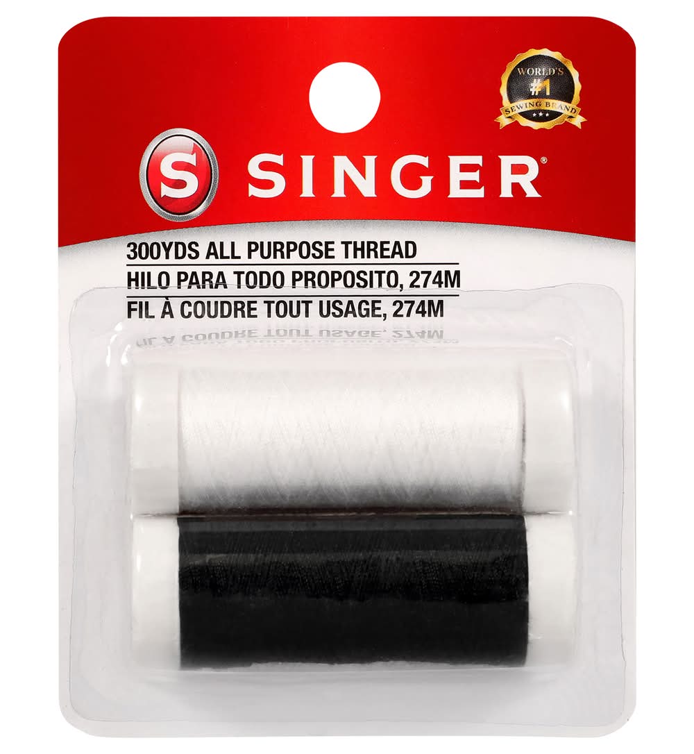 Singer All Purpose Thread