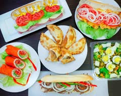 Korean Sub way - Kolonnawa