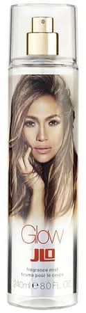 Jennifer Lopez Glow Jlo Fragrance Mist Body Spray For Women (8 fl oz)