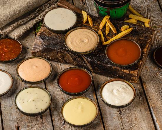 Dips