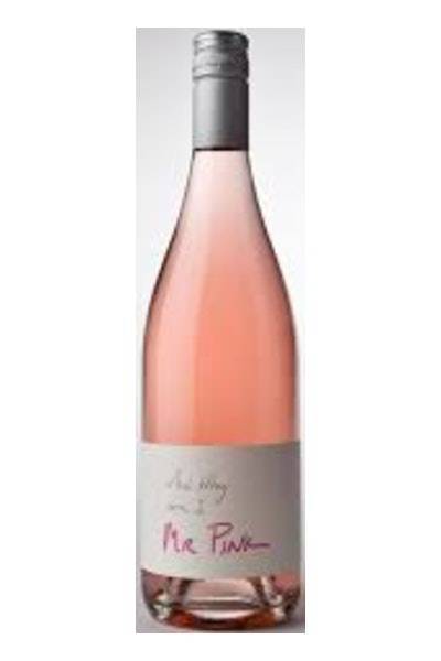 Sustain Mr. Pink Rosé (750ml bottle)