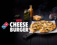 Domino's (Morrinsville)