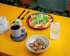 Fidelio Café & Brewbar (Orizaba)