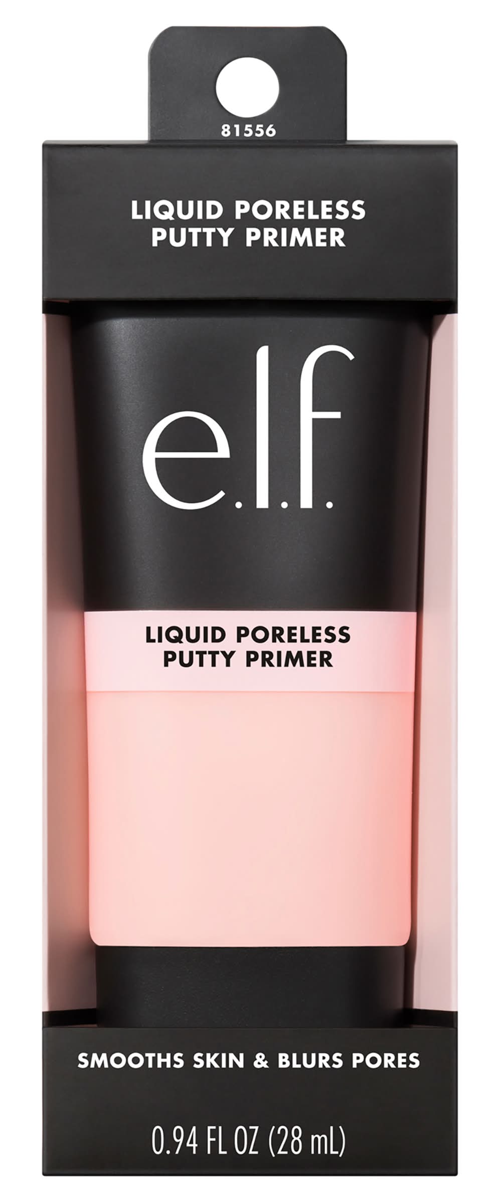 e.l.f. Liquid Poreless Putty Primer (0.94 fl oz)