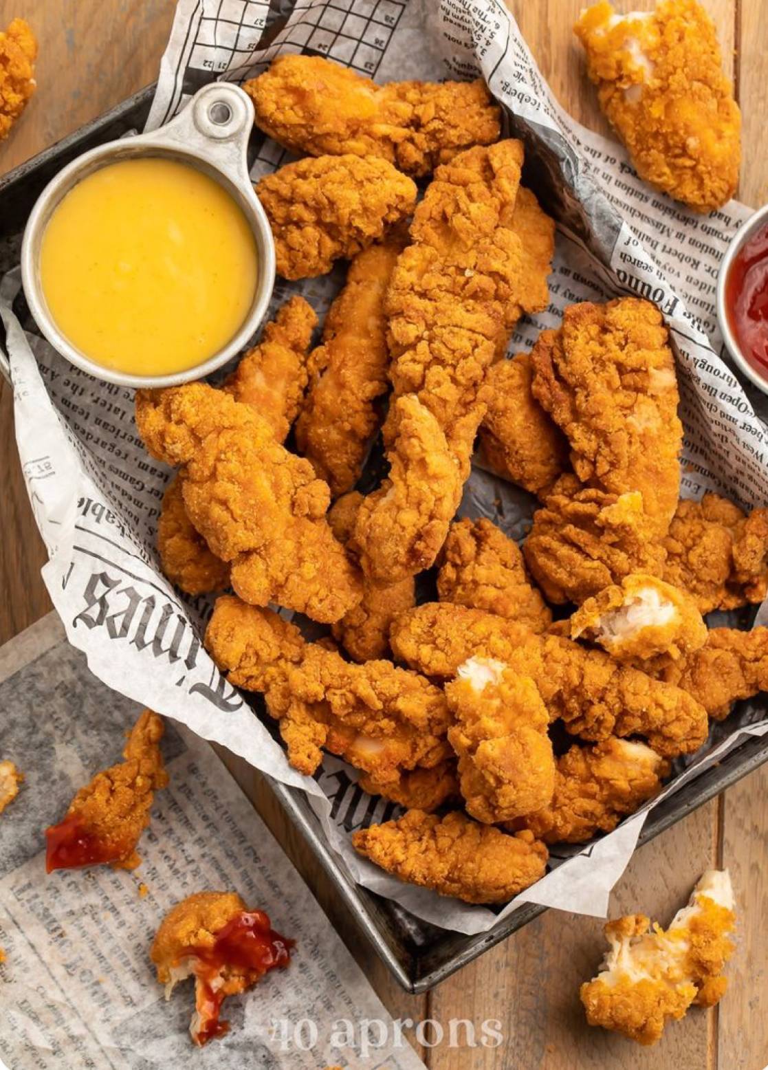 Tenders