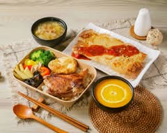 餃研堂
