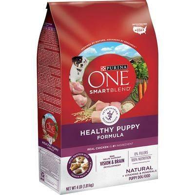 ONE Healthy Puppy 4lb