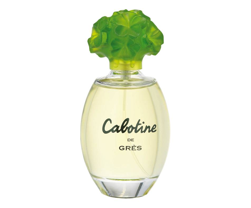 Grès cabotine classic eau de toilette (100 ml) - cabotine classic eau de toilette (100 ml)