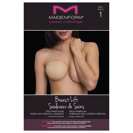 Maidenform Sweet Nothings Breast Lift ( 2 ct )