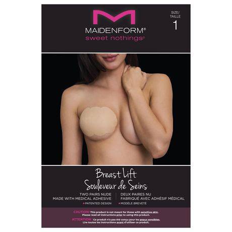 Maidenform Sweet Nothings Breast Lift (2 ct)