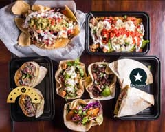 Calavera Barbuda (Cascais)