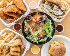 America's Best Wings (Bowie)