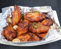 Flavor & Comfort - Food Truck