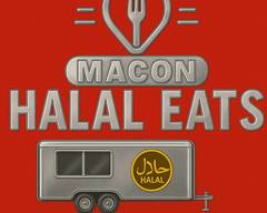 MACON HALAL EATS (1568 Forest Hill Road)