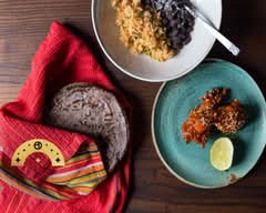 La Taqueria (Greenwich)