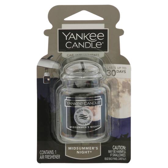 Yankee Candle Midsummer's Night Air Freshener
