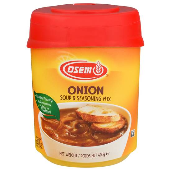 Osem Onion Soup & Seasoning Mix (14.1 oz)