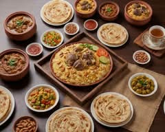 AL-DAR SWEET RESTURANT LTD