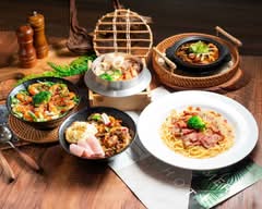 富制伙食工坊