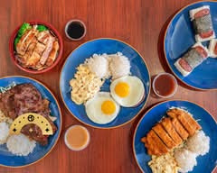 Aloha BBQ