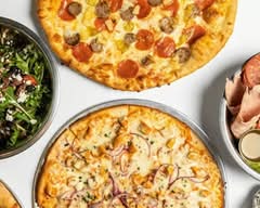 Johnny Radz (Coast Hwy)