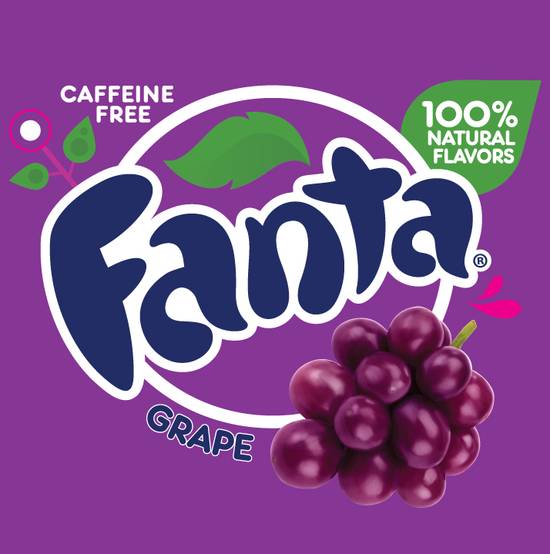 Fanta Grape (med)