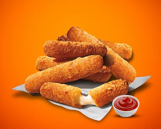 Mozza Sticks (x4)
