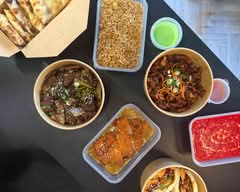 Wok & Spice
