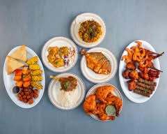 Indian Eatery and Barbeque (Glenfield)