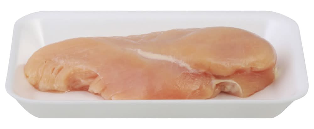 Harris Teeter Hand Trimmed Boneless Chicken Breast